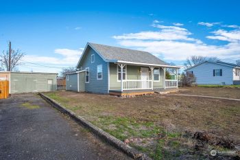 630 E Main Ave , Soap Lake, WA 98851