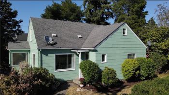 3621 N 18th Street , Tacoma, WA 98406