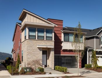 1436 242nd Avenue NE #Lot39, Sammamish, WA 98074