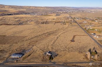 0 NNA Dodson Road NW, Ephrata, WA 98823