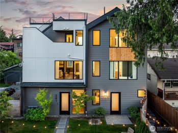 341 NW 90th Street , Seattle, WA 98117
