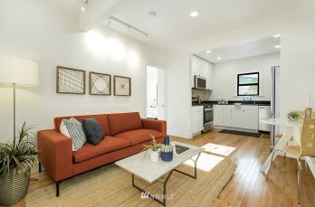 3301 York Road S #1, Seattle, WA 98144