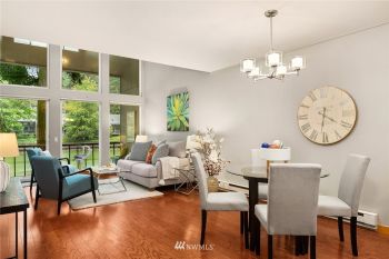 6421 139th Place NE #50, Redmond, WA 98052