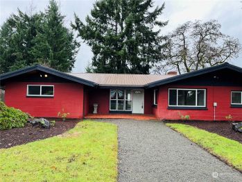 2101 Van Wormer , Centralia, WA 98531