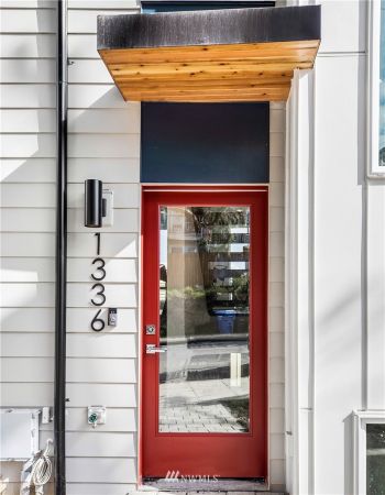 1336 14th Avenue S, Seattle, WA 98144