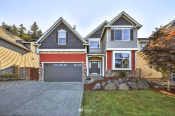 26312 230th Court SE, Maple Valley, WA 98038