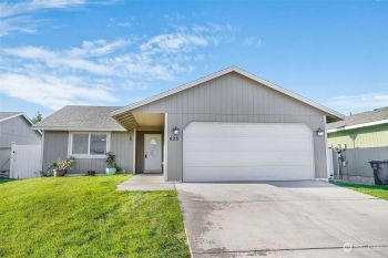 825 L Street SE, Ephrata, WA 98823