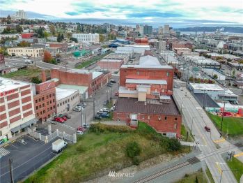 2509 S Holgate Street , Tacoma, WA 98402