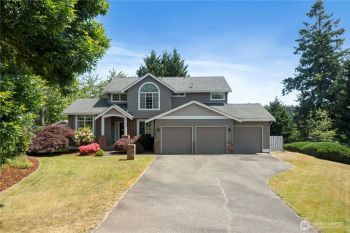 1609 24th Street Pl SE, Puyallup, WA 98372