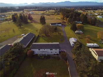 532 534 Vogt Road , Port Angeles, WA 98362