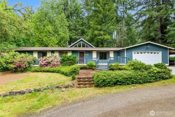 193 SW Bachelor Flats Lane , Port Orchard, WA 98367
