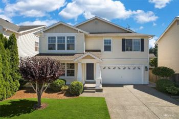 29668 128th Court SE, Auburn, WA 98092