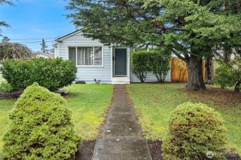 1014 E 60th Street , Tacoma, WA 98404