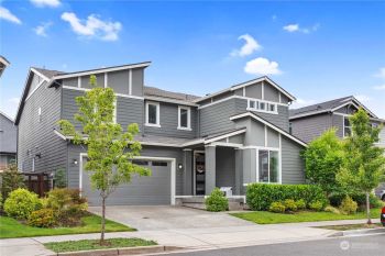33171 SE Stevens St , Black Diamond, WA 98010