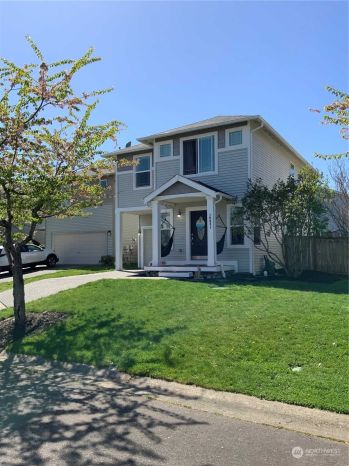 10031 Terra Court , Yelm, WA 98597