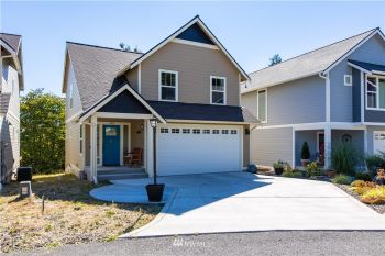 342 Ford Avenue , Bremerton, WA 98312