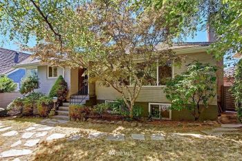 2523 31st Avenue S, Seattle, WA 98144