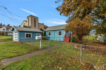 1810 13th Street , Bremerton, WA 98337