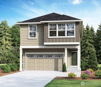 1718 Tamlin Avenue #34, Snohomish, WA 98290