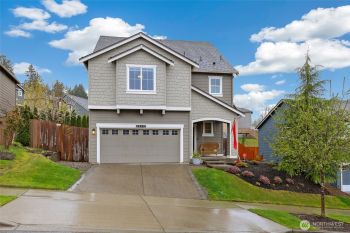 6619 Svea Court NE, Lacey, WA 98516