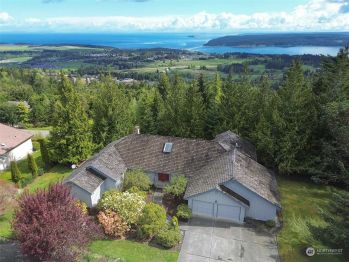 972 Doe Run Road , Sequim, WA 98382
