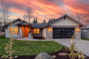 491 Broadmoor Street , Sequim, WA 98382