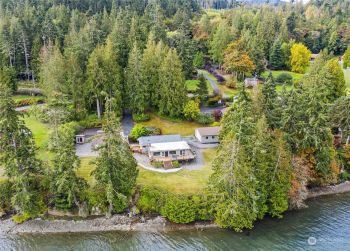 3217 W Sequim Bay Road , Sequim, WA 98382