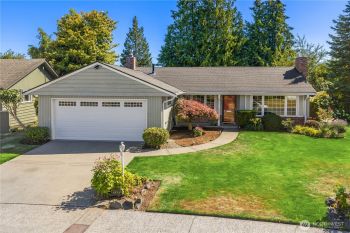2321 NW 86th Street , Seattle, WA 98117