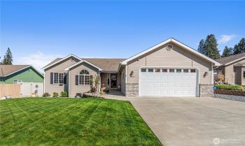 1807 Dorner Place , Wenatchee, WA 98801