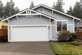 4807 Bend Drive NE, Lacey, WA 98516
