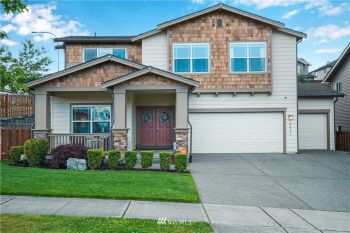 6417 Victoria AVE SE , Auburn, WA 98092