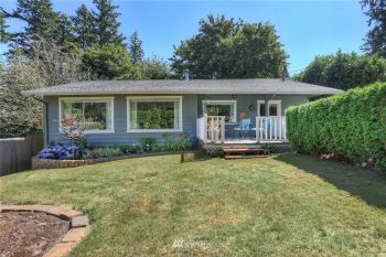 3248 Rocky Point Road NW, Bremerton, WA 98312
