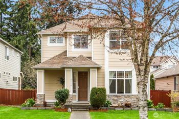 3516 Preston Street NE, Lacey, WA 98516