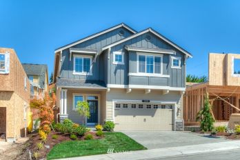 2916 Cassius Street NE #308, Lacey, WA 98516