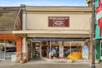 820 Metcalf Street , Sedro Woolley, WA 98284