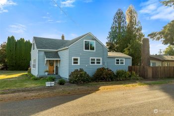 101 Pine Street , Toledo, WA 98591
