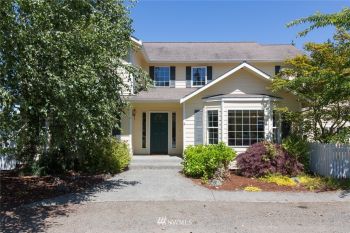 832 Olson Rd , Sequim, WA 98382