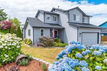 1741 SW Quince Street , Oak Harbor, WA 98277