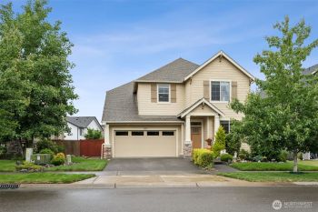 18915 135th Street Ct E, Bonney Lake, WA 98391
