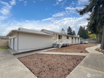 2234 E 7th Street , Port Angeles, WA 98362