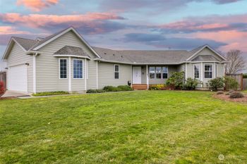 411 Livengood Lane , Sequim, WA 98382