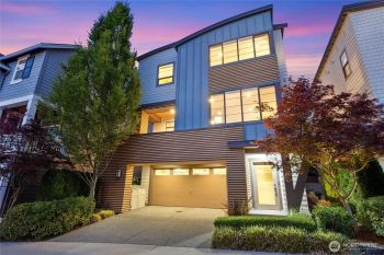 10615 NE 65th Lane , Kirkland, WA 98033