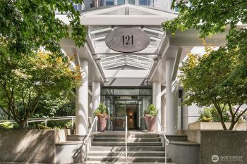 121 Vine Street #2304, Seattle, WA 98121
