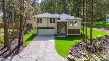 22221 Bluewater Drive SE, Yelm, WA 98597