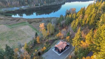 40828 Ski Park Road E, Eatonville, WA 98328