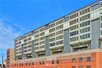590 1st Avenue S #502, Seattle, WA 98104