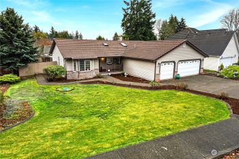 9135 Classic Drive NE, Lacey, WA 98516