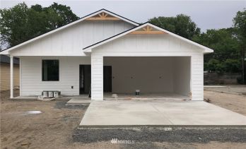 14 S Birch Street , Soap Lake, WA 98851
