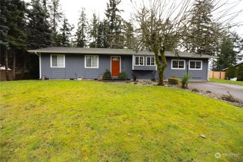 9403 White Fir Drive NE, Lacey, WA 98516