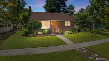 1510 N Mason Avenue , Tacoma, WA 98406